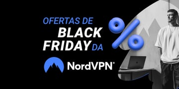 NordVPN Black Friday