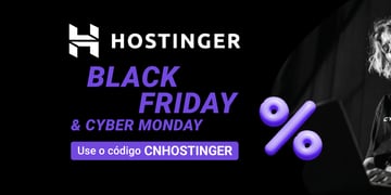 ofertas de bf cm da hostinger