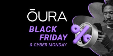 Oura Black Friday