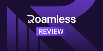 roamless review
