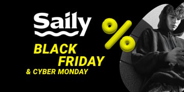 saily black friday cyber monday