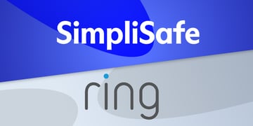 simplisafe vs ring