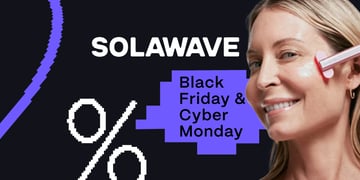 solawave black friday deals