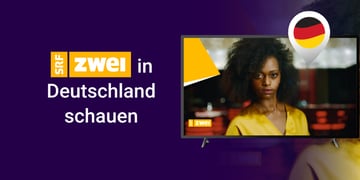 How to watch SRF 2 in Germany