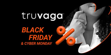 truvaga black friday deals