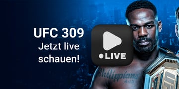 UFC 309 Jones vs. Miocic