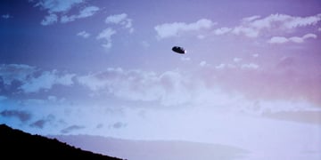UFO UAP