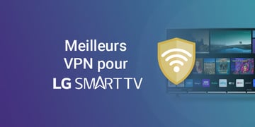 vpn for lg tv fr