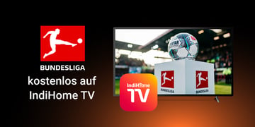 watch bundesliga indihometv