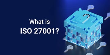 What is ISO 27001