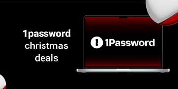 1password christmas deals