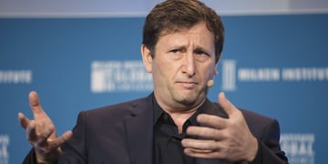 Alex Mashinsky