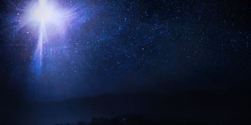 Bethlehem-Star