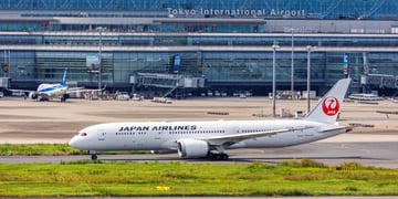 JAL