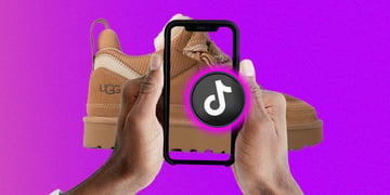 Lowmel Ugg Tiktok