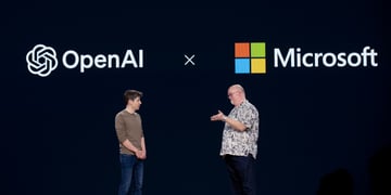Microsoft and OpenAI