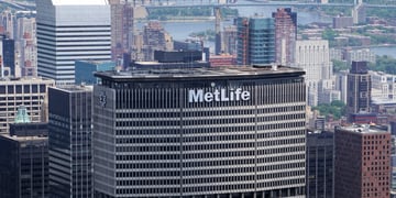 Metropolitan Life Insurance Company