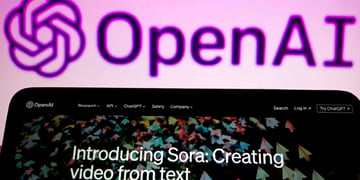 OpenAI Sora 3