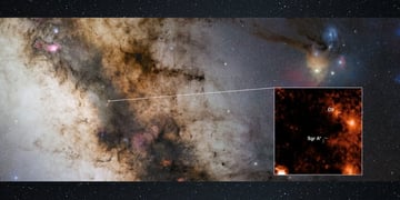binary stars
