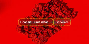 artificial intelligence, fraud