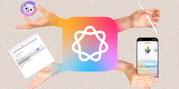 Apple Intelligence new features