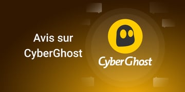 avis sur cyberghost