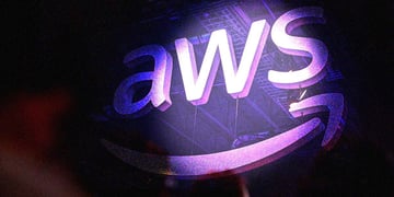 AWS cloud terminals