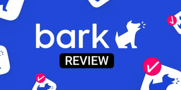 bark app review