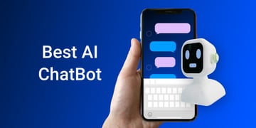 Best AI chatbot