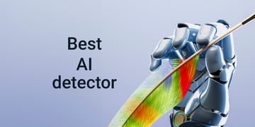 best ai detector
