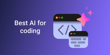 Best AI for coding