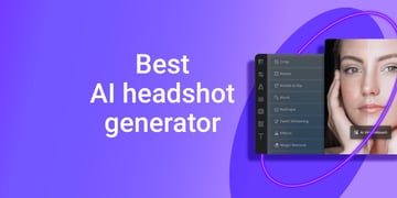 best ai headshot generator