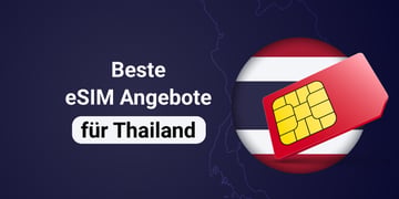 best esim for thailand