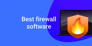 best-firewall-software