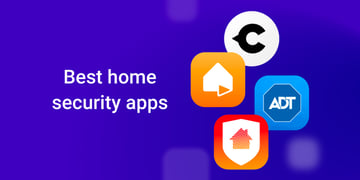 best home security apps