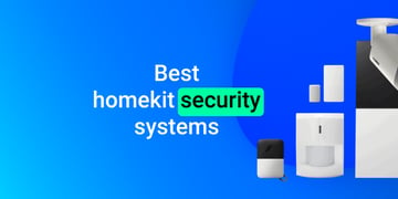 best homekit security systems