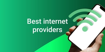 best internet providers