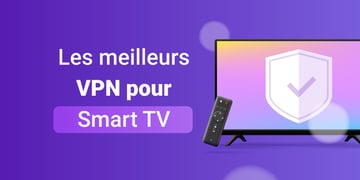 best vpn for smart tv fr
