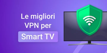 vpn for smart tv