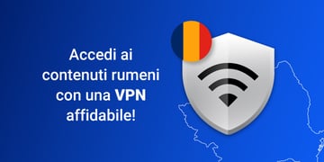 Best VPN for Romania