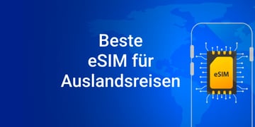 best international esim