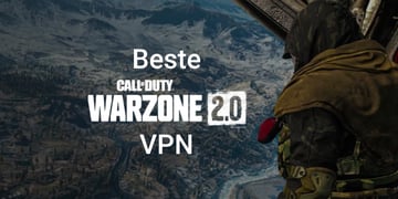 Best VPN for Warzone