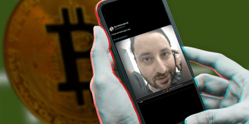 Bitfinex hacker
