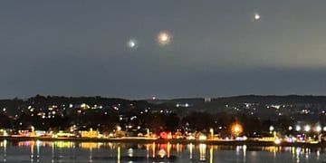 Unexplained drones Boston