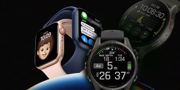 buyers guide to smartwatches