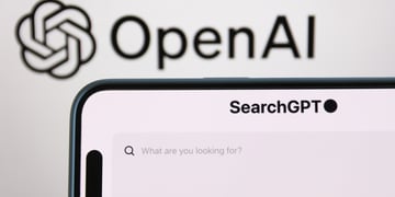 ChatGPT Search