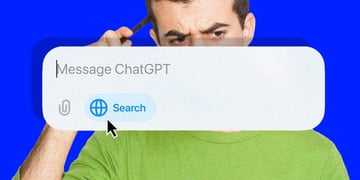 ChatGPT Search study
