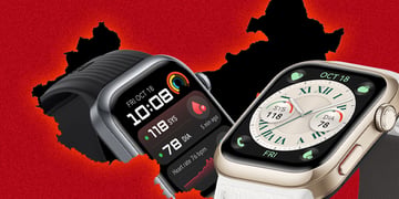 China largest in wrist worn device market