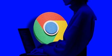Chrome extension security incident