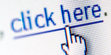 recognize spam, malicious link